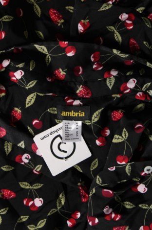 Damenbluse Ambria, Größe XL, Farbe Mehrfarbig, Preis 12,18 €