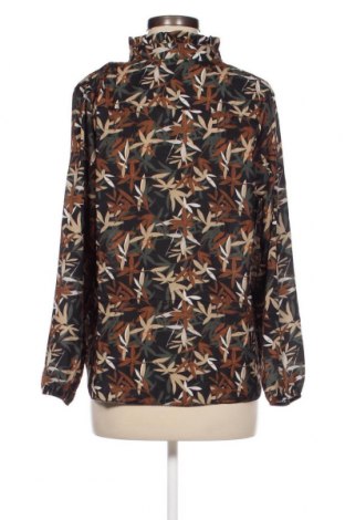 Γυναικείο πουκάμισο Amelie & Amelie, Μέγεθος L, Χρώμα Πολύχρωμο, Τιμή 7,58 €