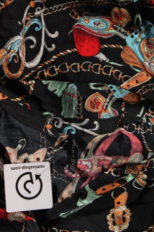 Dámská košile  Amisu, Velikost M, Barva Vícebarevné, Cena  152,00 Kč
