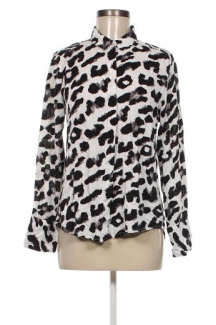 Γυναικείο πουκάμισο Amisu, Μέγεθος M, Χρώμα Πολύχρωμο, Τιμή 7,80 €