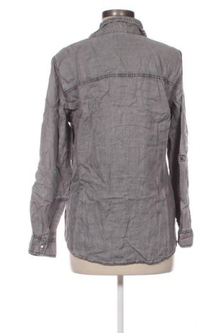 Γυναικείο πουκάμισο Amisu, Μέγεθος M, Χρώμα Μπλέ, Τιμή 3,25 €