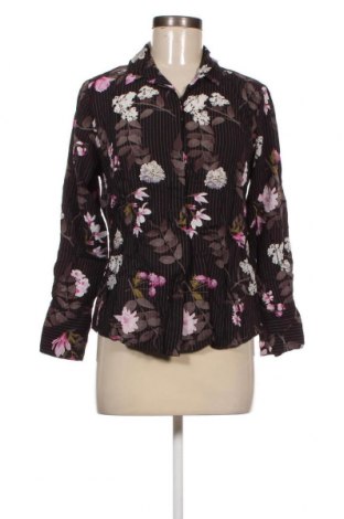 Γυναικείο πουκάμισο Amisu, Μέγεθος L, Χρώμα Μαύρο, Τιμή 8,81 €