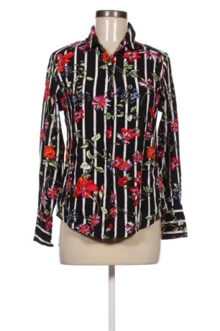 Γυναικείο πουκάμισο Amisu, Μέγεθος S, Χρώμα Πολύχρωμο, Τιμή 3,09 €