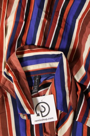 Dámská košile  Amisu, Velikost XS, Barva Vícebarevné, Cena  80,00 Kč