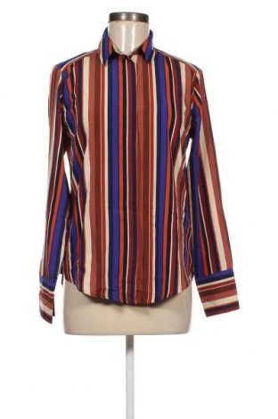 Γυναικείο πουκάμισο Amisu, Μέγεθος XS, Χρώμα Πολύχρωμο, Τιμή 5,41 €