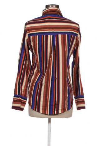 Γυναικείο πουκάμισο Amisu, Μέγεθος XS, Χρώμα Πολύχρωμο, Τιμή 3,09 €