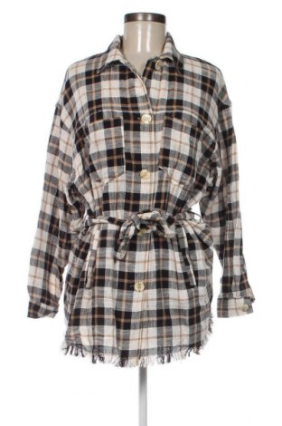 Γυναικείο πουκάμισο Answear, Μέγεθος S, Χρώμα Πολύχρωμο, Τιμή 5,76 €