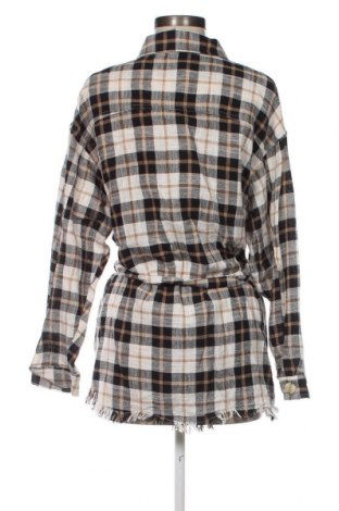 Γυναικείο πουκάμισο Answear, Μέγεθος S, Χρώμα Πολύχρωμο, Τιμή 5,76 €