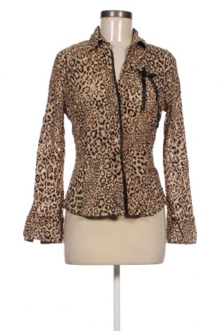 Γυναικείο πουκάμισο Apriori, Μέγεθος L, Χρώμα Πολύχρωμο, Τιμή 9,28 €