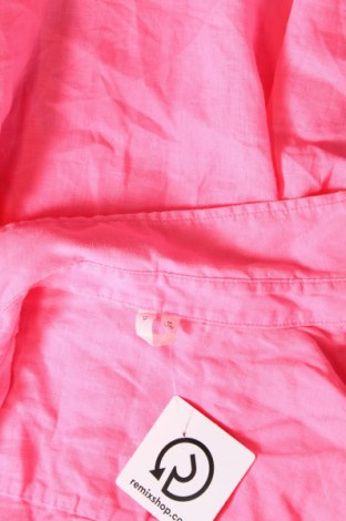 Női ing Arket, Méret M, Szín Rózsaszín, Ár 9 606 Ft