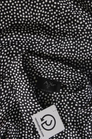 Γυναικείο πουκάμισο Ax Paris, Μέγεθος M, Χρώμα Πολύχρωμο, Τιμή 8,06 €
