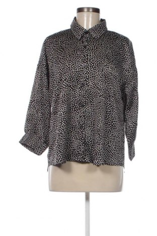 Γυναικείο πουκάμισο Ax Paris, Μέγεθος M, Χρώμα Πολύχρωμο, Τιμή 8,12 €
