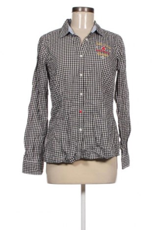 Γυναικείο πουκάμισο Arqueonautas, Μέγεθος M, Χρώμα Πολύχρωμο, Τιμή 21,03 €