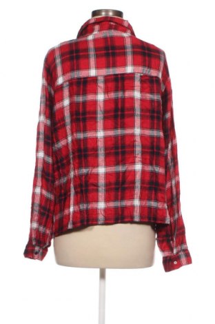 Γυναικείο πουκάμισο Atmosphere, Μέγεθος XXL, Χρώμα Πολύχρωμο, Τιμή 7,27 €