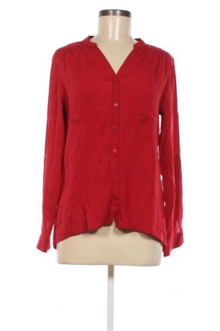 Γυναικείο πουκάμισο Atmosphere, Μέγεθος M, Χρώμα Κόκκινο, Τιμή 23,86 €