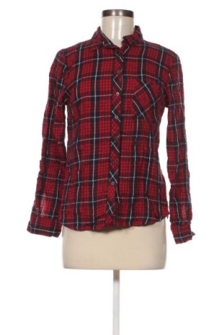 Γυναικείο πουκάμισο Atmosphere, Μέγεθος M, Χρώμα Πολύχρωμο, Τιμή 15,46 €