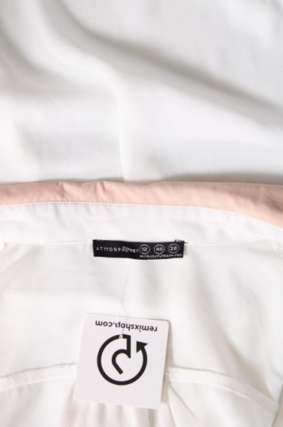 Γυναικείο πουκάμισο Atmosphere, Μέγεθος M, Χρώμα Λευκό, Τιμή 6,14 €