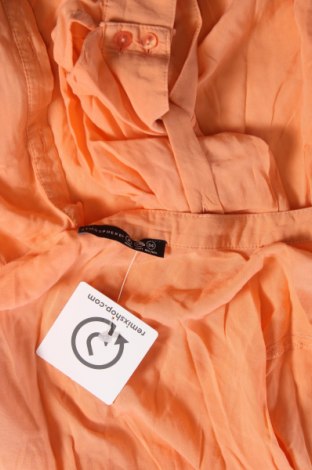 Дамска риза Atmosphere, Размер XS, Цвят Оранжев, Цена 8,25 лв.