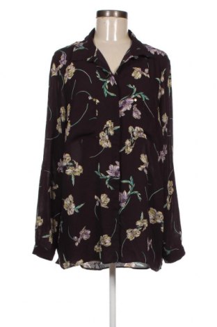 Γυναικείο πουκάμισο Atmosphere, Μέγεθος XL, Χρώμα Μαύρο, Τιμή 13,14 €