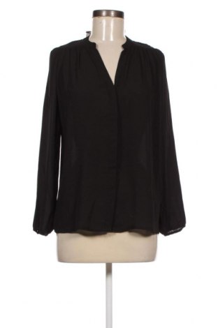 Γυναικείο πουκάμισο Atmosphere, Μέγεθος M, Χρώμα Μαύρο, Τιμή 5,41 €