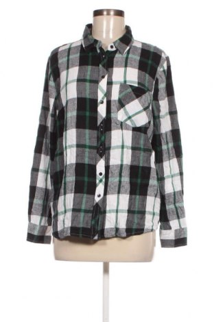 Γυναικείο πουκάμισο Atmosphere, Μέγεθος XL, Χρώμα Πολύχρωμο, Τιμή 12,52 €