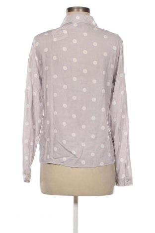 Γυναικείο πουκάμισο Atmosphere, Μέγεθος M, Χρώμα Γκρί, Τιμή 6,50 €