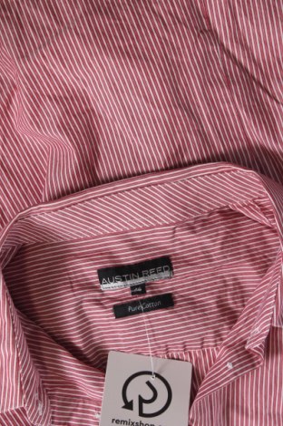 Dámská košile  Austin Reed, Velikost XL, Barva Růžová, Cena  333,00 Kč