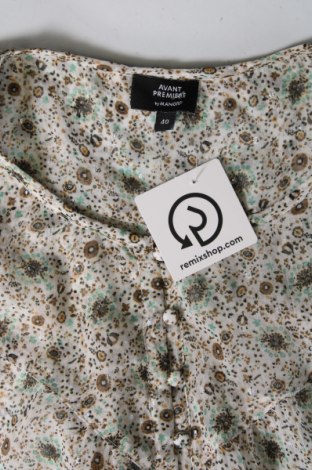 Γυναικείο πουκάμισο Avant Premiere, Μέγεθος M, Χρώμα Πολύχρωμο, Τιμή 15,67 €