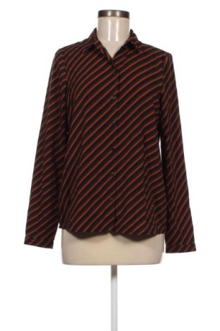 Γυναικείο πουκάμισο Aware by Vero Moda, Μέγεθος S, Χρώμα Πολύχρωμο, Τιμή 5,57 €