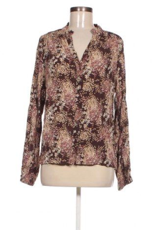 Γυναικείο πουκάμισο B.Young, Μέγεθος S, Χρώμα Πολύχρωμο, Τιμή 9,53 €