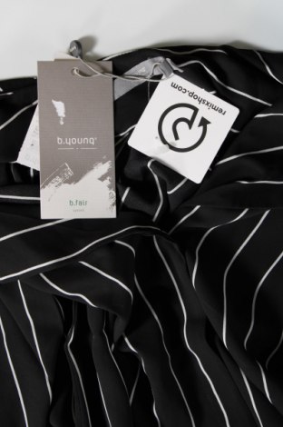 Dámska košeľa  B.Young, Veľkosť S, Farba Čierna, Cena  13,89 €