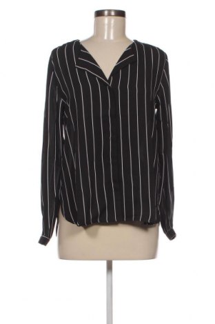 Γυναικείο πουκάμισο B.Young, Μέγεθος S, Χρώμα Μαύρο, Τιμή 5,95 €