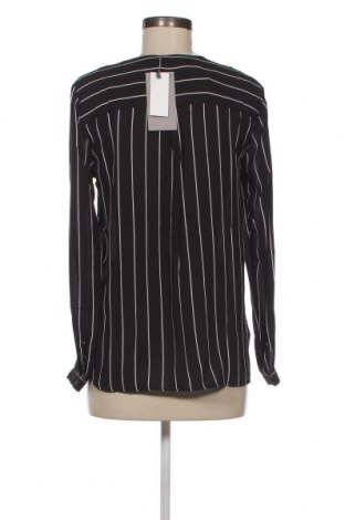 Γυναικείο πουκάμισο B.Young, Μέγεθος S, Χρώμα Μαύρο, Τιμή 15,88 €