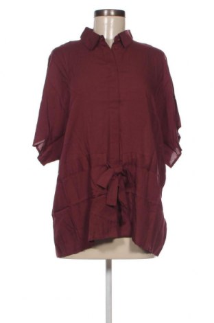 Γυναικείο πουκάμισο B.Young, Μέγεθος M, Χρώμα Βιολετί, Τιμή 4,79 €