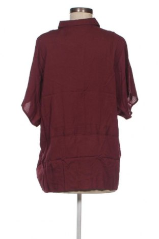 Γυναικείο πουκάμισο B.Young, Μέγεθος M, Χρώμα Βιολετί, Τιμή 4,79 €