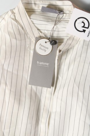 Γυναικείο πουκάμισο B.Young, Μέγεθος M, Χρώμα Πολύχρωμο, Τιμή 15,88 €