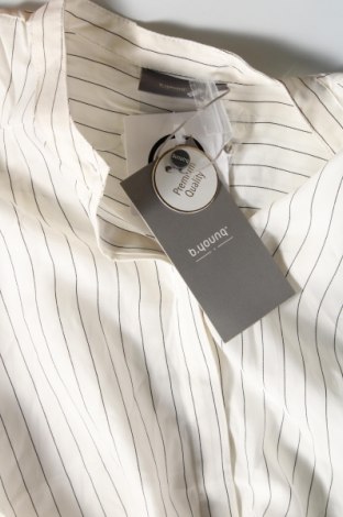 Γυναικείο πουκάμισο B.Young, Μέγεθος S, Χρώμα Λευκό, Τιμή 13,89 €