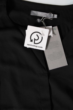 Γυναικείο πουκάμισο B.Young, Μέγεθος M, Χρώμα Μαύρο, Τιμή 5,95 €