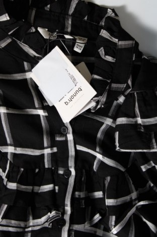 Дамска риза B.Young, Размер M, Цвят Черен, Цена 15,40 лв.