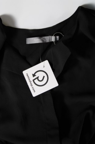 Γυναικείο πουκάμισο B.Young, Μέγεθος M, Χρώμα Μαύρο, Τιμή 7,94 €