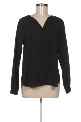 Γυναικείο πουκάμισο B.Young, Μέγεθος M, Χρώμα Μαύρο, Τιμή 7,94 €