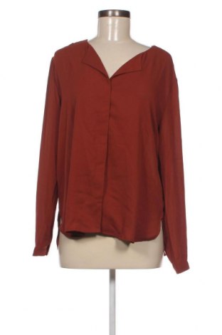 Γυναικείο πουκάμισο B.Young, Μέγεθος M, Χρώμα Καφέ, Τιμή 5,95 €