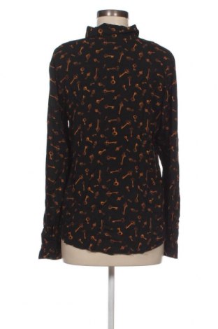 Γυναικείο πουκάμισο B.Young, Μέγεθος S, Χρώμα Μαύρο, Τιμή 13,89 €