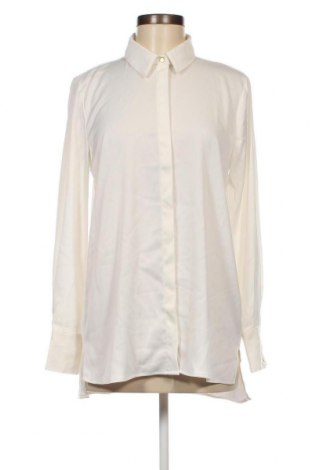 Γυναικείο πουκάμισο B.Young, Μέγεθος S, Χρώμα Λευκό, Τιμή 5,95 €