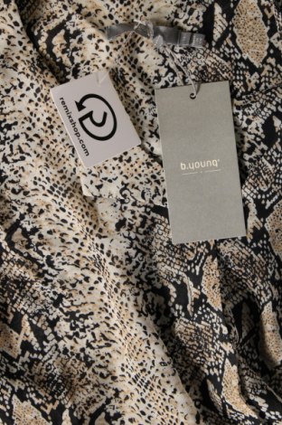Γυναικείο πουκάμισο B.Young, Μέγεθος S, Χρώμα Πολύχρωμο, Τιμή 15,88 €