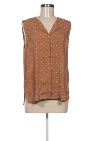 Γυναικείο πουκάμισο B.Young, Μέγεθος M, Χρώμα Καφέ, Τιμή 4,79 €