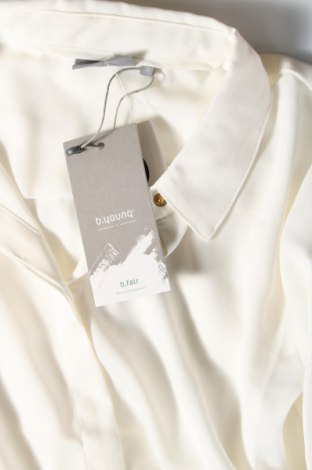 Γυναικείο πουκάμισο B.Young, Μέγεθος M, Χρώμα Λευκό, Τιμή 7,94 €