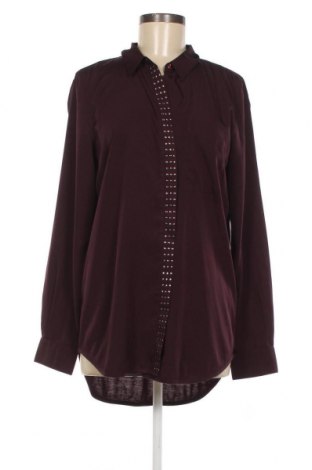 Γυναικείο πουκάμισο B.Young, Μέγεθος L, Χρώμα Βιολετί, Τιμή 10,46 €