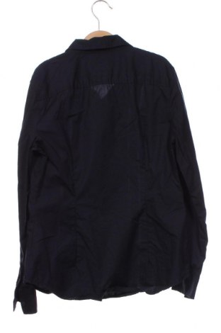 Γυναικείο πουκάμισο Banana Republic, Μέγεθος XS, Χρώμα Μπλέ, Τιμή 15,66 €