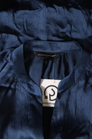 Dámska košeľa  Banana Republic, Veľkosť M, Farba Modrá, Cena  12,79 €